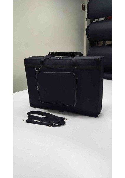 Denon Sc Live 4 Setup Için Uyumlu Soft Case Taşıma Çantası.siyah fiyatları