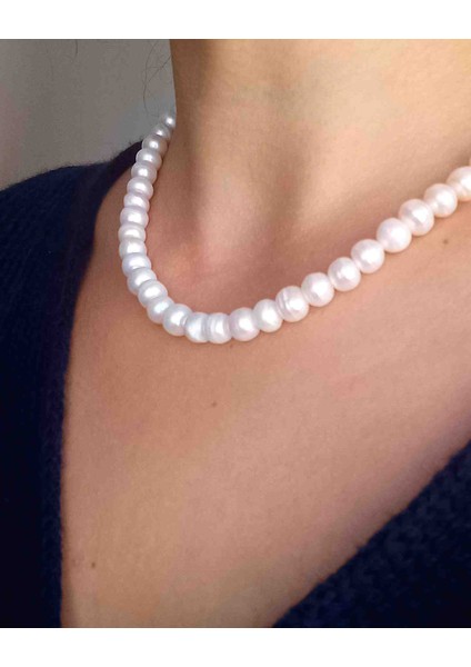 Gerçek Inci Kolye fiyatları