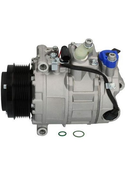 Mtxdpn Klima Kompresoru Mercedes W203 C219 W211 W163 X164 W251 W221 W639 B906