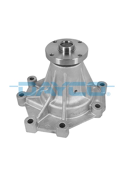 Mtxdpn Devirdaim Su Pompasi Hyundai H-1 2.5l D4CB Crdi 140HP 06- / Starex 2.5l D4CB Crdi 140HP 02- / Kia Sorento 2.5l Crdi D4CB 140HP 03- Eksantrik Zincirli Motorlar Için