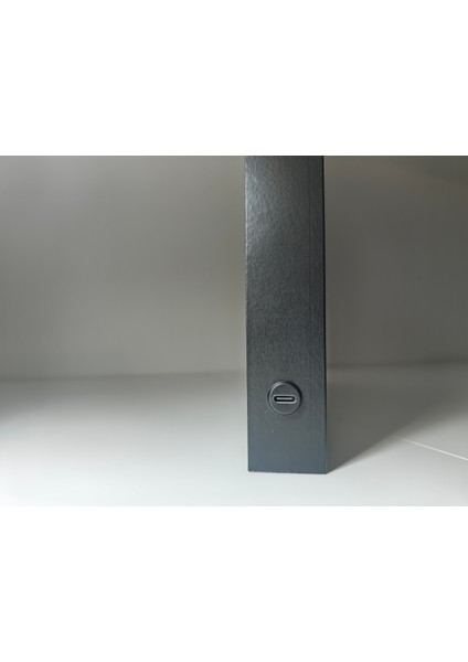 Vespa Tablo Uv LED Li Neon Nakış Işlemeli