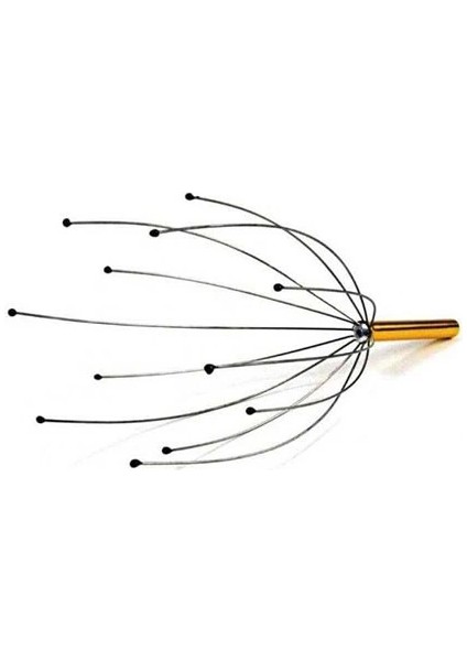 Çok Telli Kafa Masaj Aleti (5148) fiyatları