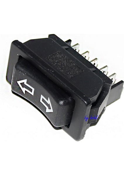 Mtxdpn Cam Açma Anahtari Üniversal Oklu Tip