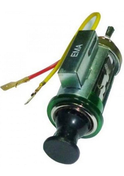 Mtxdpn Komple Çakmak M131 Dkş Em Kablolu