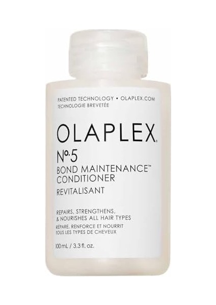 Olaplex New No. 5 Bond Maintenance Conditioner 100 ml Saç Bakım Kremi fiyatları