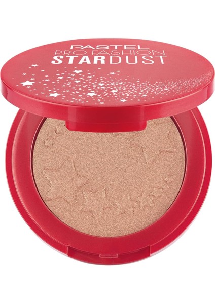 Pastel Profashion Stardust Highlighter Aydınlatıcı 321 fiyatları