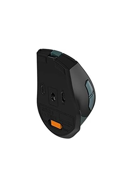 A4 Tech FB35C Kablosuz Mouse, Bluetooth, 2.4 Ghz, Optik, 2400 Dpı, Şarj Edilebilir, Yeşil, Standart fiyatları