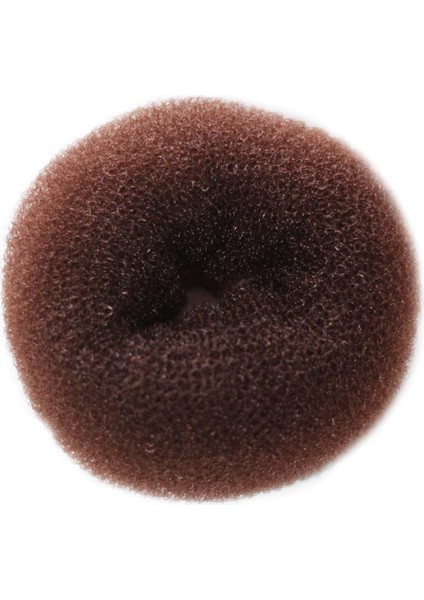 Trina Kahverengi Topuz Aparatı 1