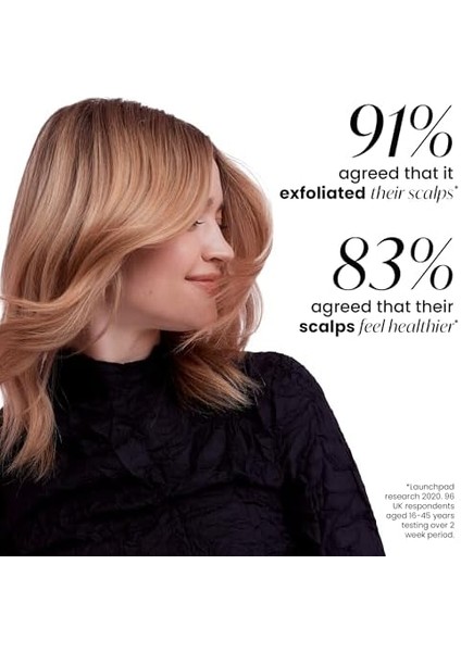 Tangle Teezer Scalp Brush Black Saç Derisi Masaj Tarağı modelleri