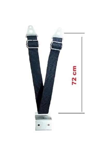 Ss-03 Tv Güvenlik Kemeri modelleri