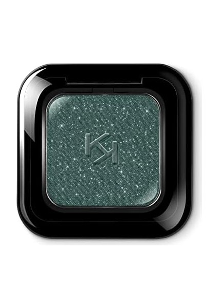 Kıko Milano High Pigment Eyeshadow 60 | Uzun Ömürlü, Yüksek Pigmentli Göz Farı, 5 Farklı Kaplama: Mat, Sedef Renkleri, Metalik, Saten ve Parıltılı.