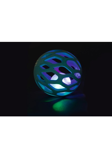 Techmrt Karlıe Kafes Oyun Topu Mavi 11,5 fiyatları