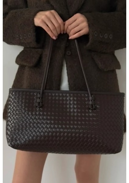 Satın El ve Omuz Çantası