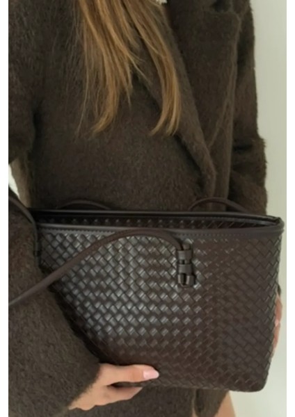 Satın El ve Omuz Çantası modelleri