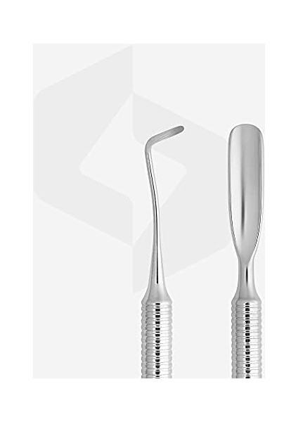 Staleks Pro Pedikür Itici Makinesi, Küret + Yuvarlak Itici Podo Pp-20/1 fiyatları