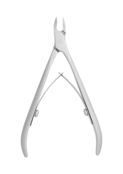 Staleks Pro Profesyonel Manikür Pense 3 mm Paslanmaz Çelik. Ns-10-3 modelleri