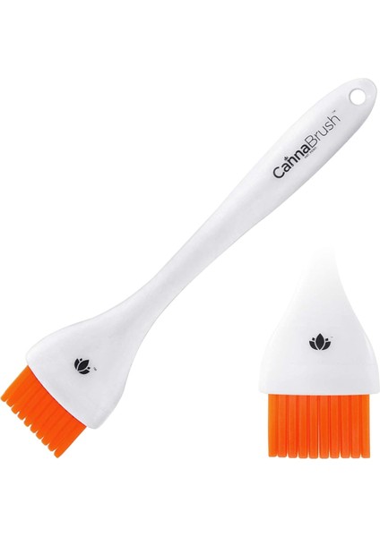 Cannabrush CB1000 Kırpma Fırçası, Beyaz