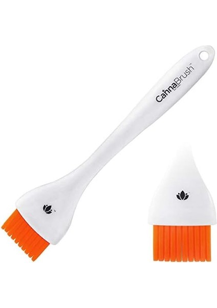 Cannabrush CB1000 Kırpma Fırçası, Beyaz fiyatları