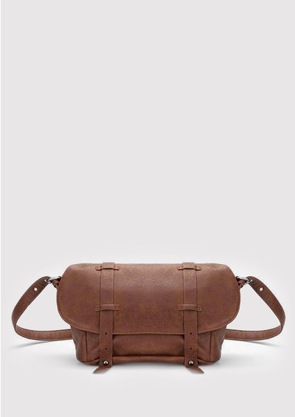 Kahverengi Çapraz Çanta 193979-26823
