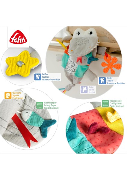 El Kuklası modelleri