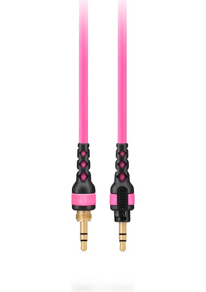 Nth Cable Kulaklık Kablosu 1.2 M Pembe