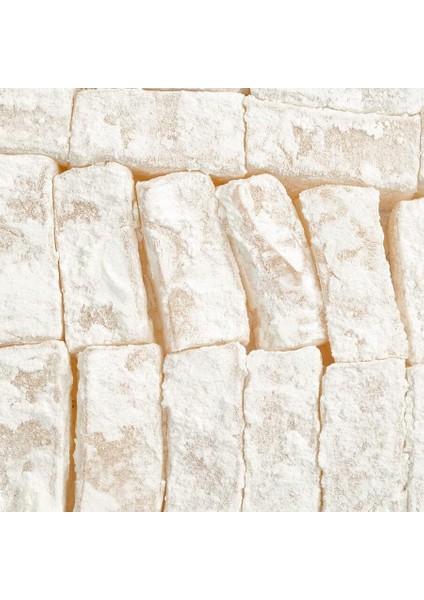 Lokum P.s. Sakızlı 500 G. Turkuaz