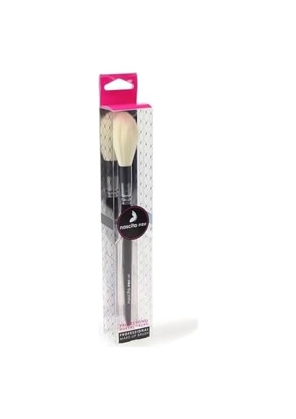 Nascita Nascita Pro Uzun Toz Ürünler Için Karıştırma Makyaj Fırçası -257