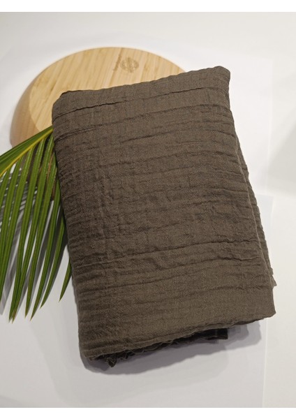 180X90 Lüks Figürlü Gösterişli Müslin Şal fiyatları