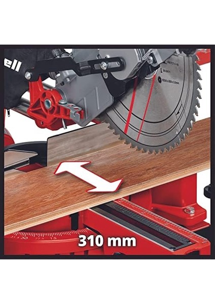 Tc-Sm 2531/2 U, Pistonlu Gönye Kesme modelleri