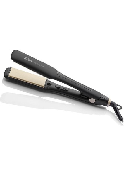 Arzum Prostyle Gold Geniş Saç Düzleştirici