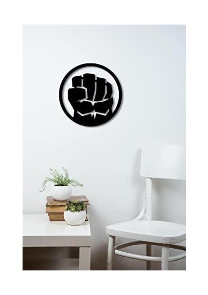 Metal Duvar Tablosu modelleri