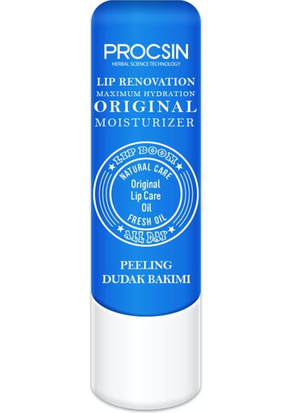 Procsın Lip Balm Peeling 5.5 ml