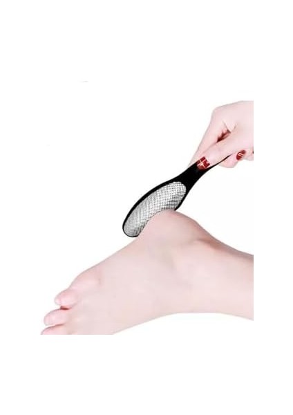 Profesyonel Manikür Pedikür Seti Tırnak Eti Itici Tırnak Törpüsü Topuk Törpüsü Set 7 In 1 modelleri