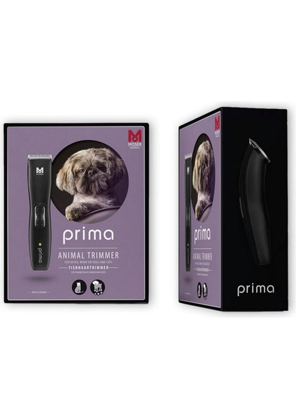 Techmrt Moser Prima Yeni