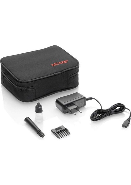 Techmrt Moser Prima Yeni modelleri