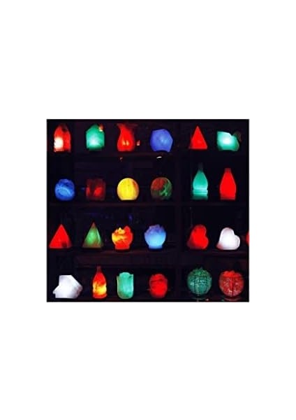 C7 10W Renkli Parfüm Ampul E14 (5 Adet) fiyatları