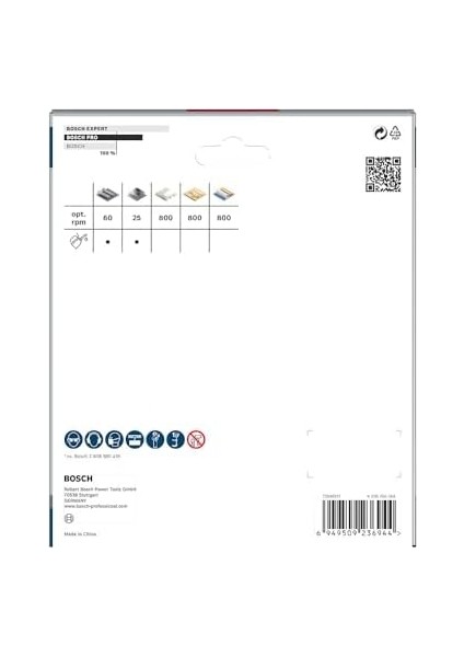 1x Pro Multi Material Delik Açma Testeresi (Yumuşak Ahşap, Alçıpan, Ø 140 Mm, Professional Aksesuar Döner Matkap/vidalamalar, Darbeli Matkap/vidalama) modelleri