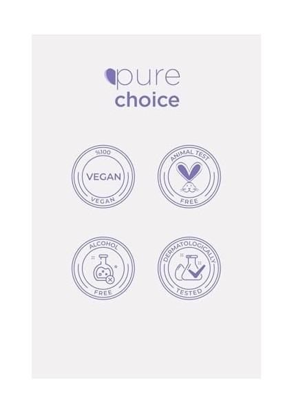 Pure Choice Yoğun Nemlendirici ve Onarıcı Bakım Serumu 30 Mililitre modelleri