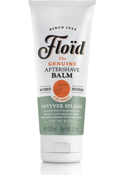 Floïd Vetyver Splash Tıraş Sonrası Balsam 100 ml fiyatları