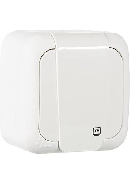 Beyaz Tv Geçişli 12DB fiyatları