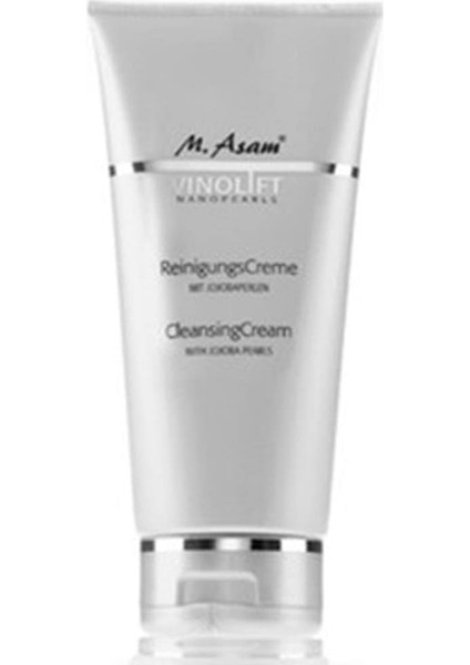 M.asam Vinolift Temizleme Krem 200 ml