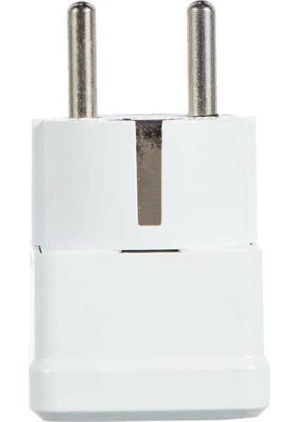 Amerikan Ingiliz Priz Fiş Dönüştürücü