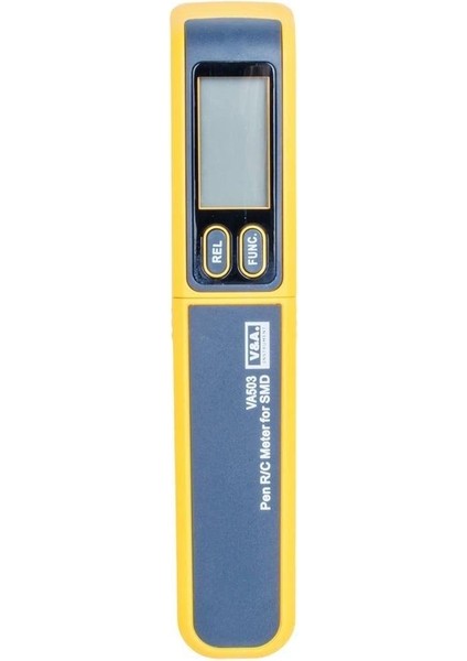 Va 503 Smd Multimetre modelleri