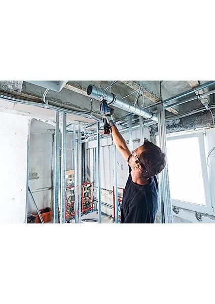 Gsa 18V-LI Akülü Panter Testere (18 Volt, 1 x 4,0 Ah Akü, Şarj Cihazı, Ahşapta Kesme Derinliği: 250 Mm, 2.700 Strok/dk, Karton Kutuda) fiyatları