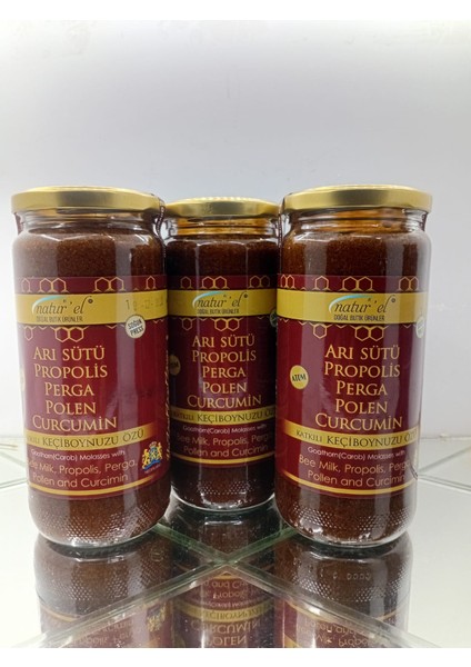 Katkılı Keçi Boynuzu Özü fiyatları