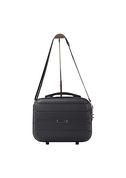 Mçs Abs Makyaj Çantası V305 Lacivert fiyatları