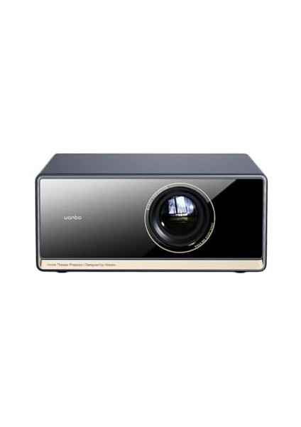 X5 Pro Tv Akıllı Projektör, 4K HDR10, 1920X1080 Çözünürlük, 1100 Ansı Lümen, Wi-Fi Bluetooth HDMI USB Bağlantı, Otomatik Odaklama ve Keystone, Tavan Montaj, Ev Sineması ve Iş fiyatları