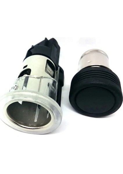 Mtxdpn Soketli Çakmak Megane 2 / Clio Symbol