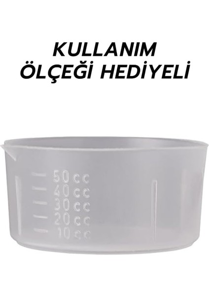 Jenovin Karavan Tekne Yat Tuvalet Wc Kaset Atık Kimyasalı Çam Kokulu 1 L