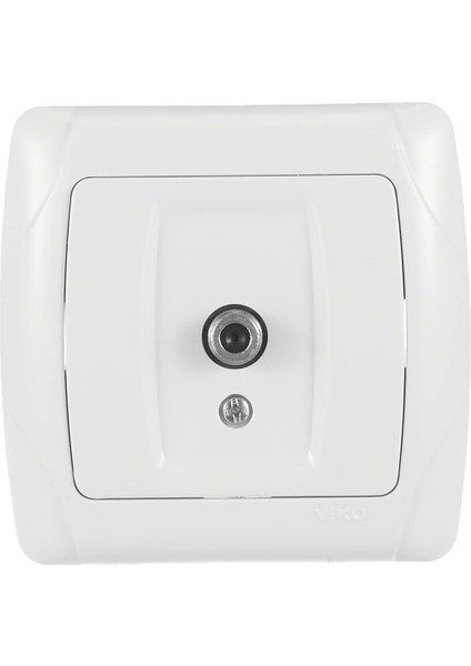 Carmen Beyaz Uydu Prizi F Kon - Sonlu A.opp